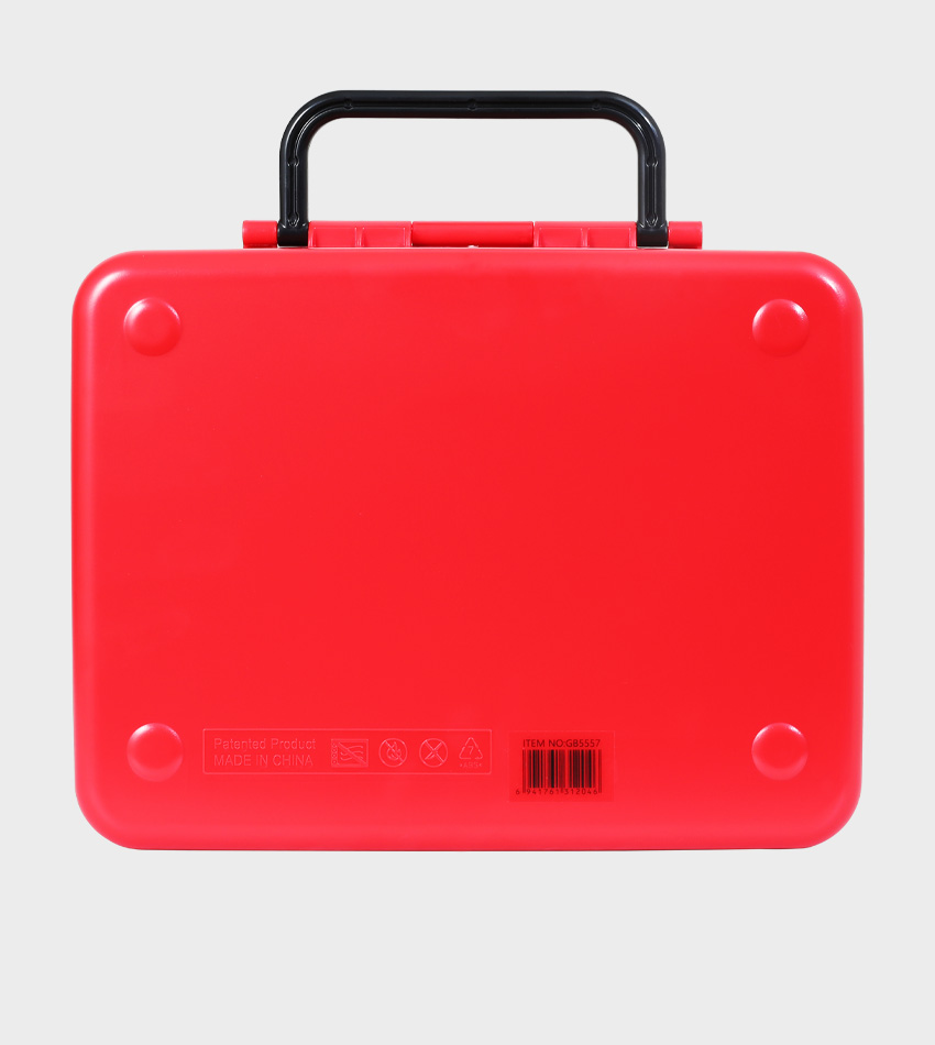 علبة غذاء GB5557 